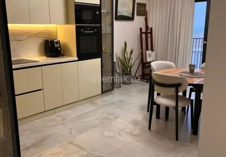 480 000 AZN - 2 otaqlı mənzil Satılır, Xətai, Bakı