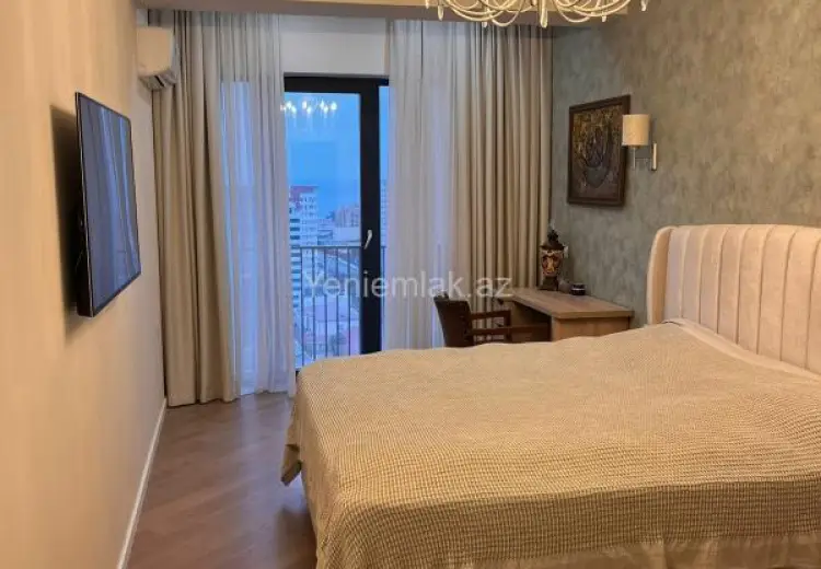 480 000 AZN - 2 otaqlı mənzil Satılır, Xətai, Bakı