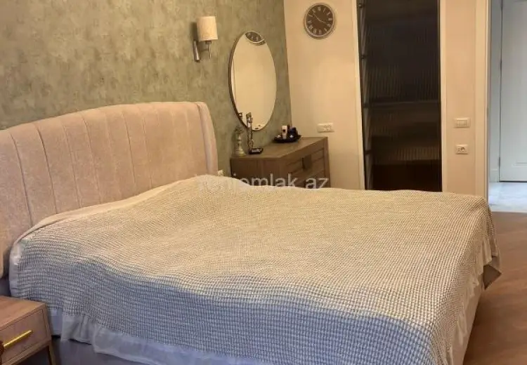 480 000 AZN - 2 otaqlı mənzil Satılır, Xətai, Bakı