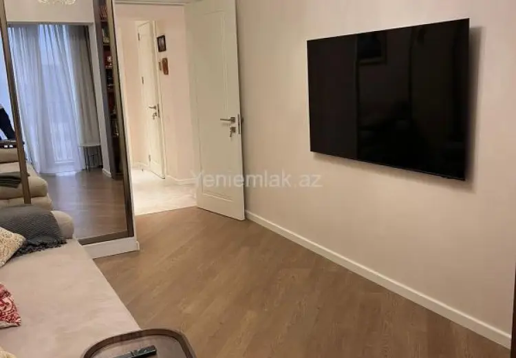 480 000 AZN - 2 otaqlı mənzil Satılır, Xətai, Bakı