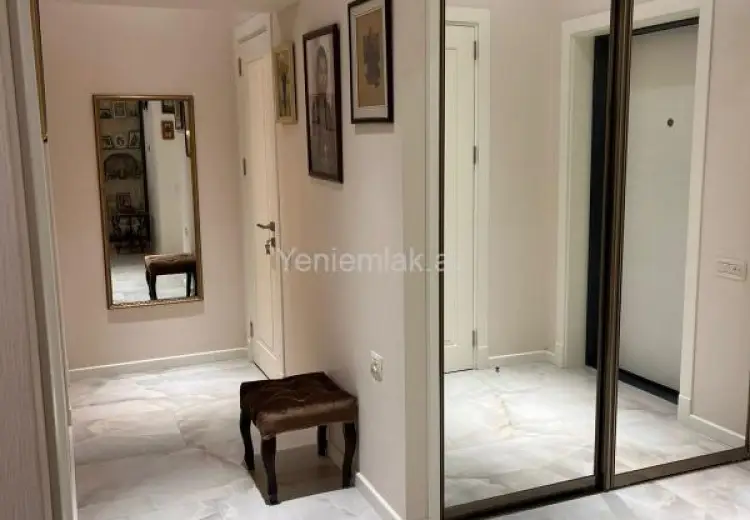 480 000 AZN - 2 otaqlı mənzil Satılır, Xətai, Bakı