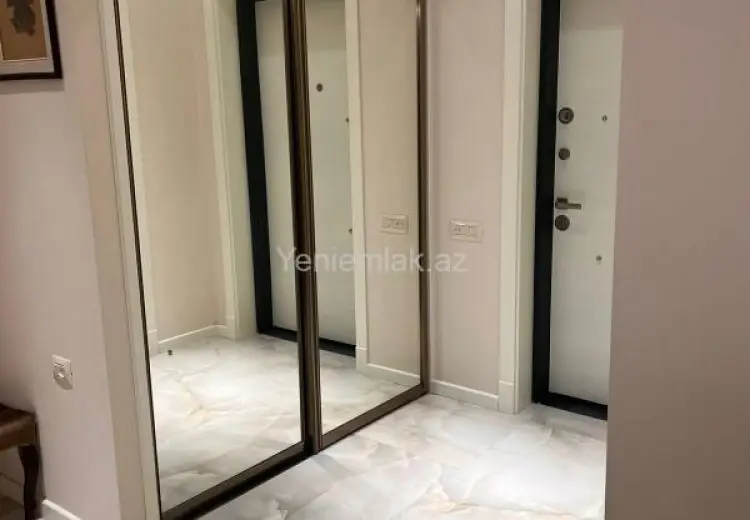 480 000 AZN - 2 otaqlı mənzil Satılır, Xətai, Bakı