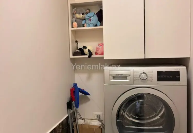 480 000 AZN - 2 otaqlı mənzil Satılır, Xətai, Bakı