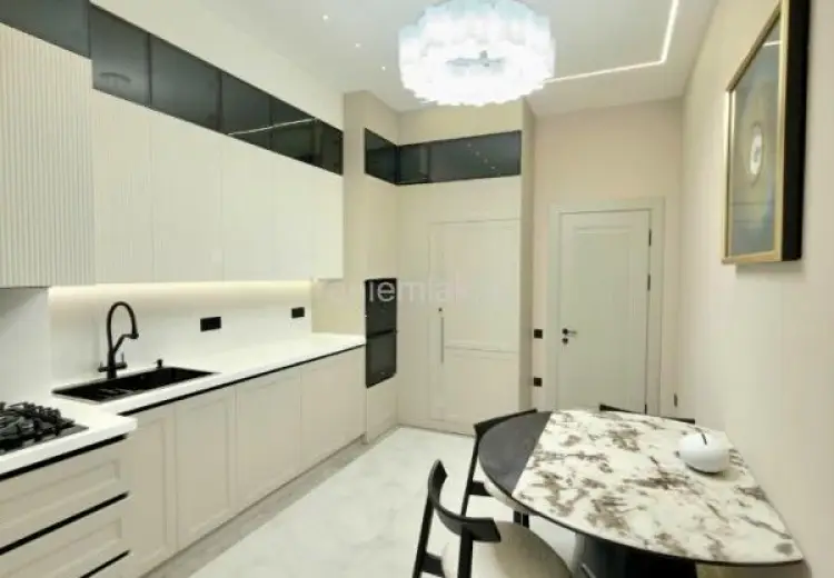 770 000 AZN - 4 otaqlı mənzil Satılır, Nəsimi, Bakı