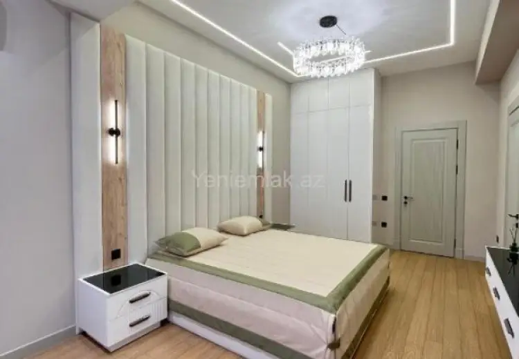 770 000 AZN - 4 otaqlı mənzil Satılır, Nəsimi, Bakı