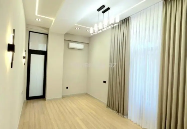 770 000 AZN - 4 otaqlı mənzil Satılır, Nəsimi, Bakı