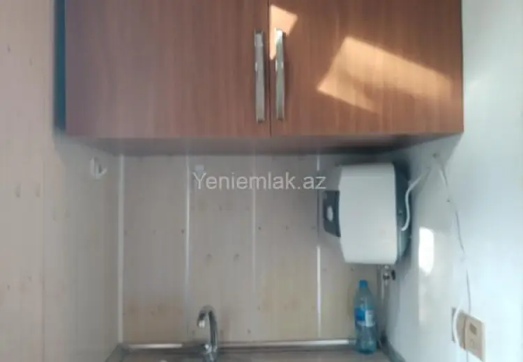 21 000 AZN - 1 otaqlı mənzil Satılır, 12-ci mikrorayon, Sumqayıt