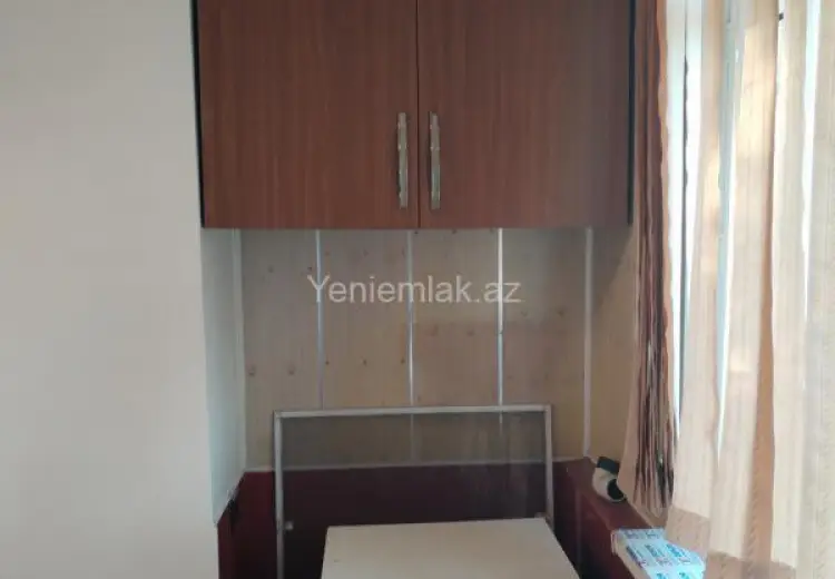 21 000 AZN - 1 otaqlı mənzil Satılır, 12-ci mikrorayon, Sumqayıt