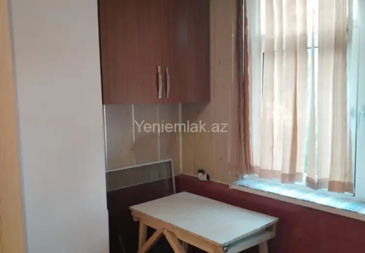 21 000 AZN - 1 otaqlı mənzil Satılır, 12-ci mikrorayon, Sumqayıt