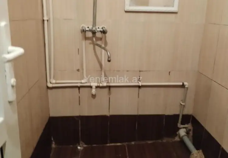 21 000 AZN - 1 otaqlı mənzil Satılır, 12-ci mikrorayon, Sumqayıt