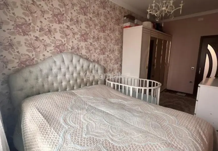 145 000 AZN - 2 otaqlı mənzil Satılır, 1-ci mikrorayon, Nəsimi, Bakı