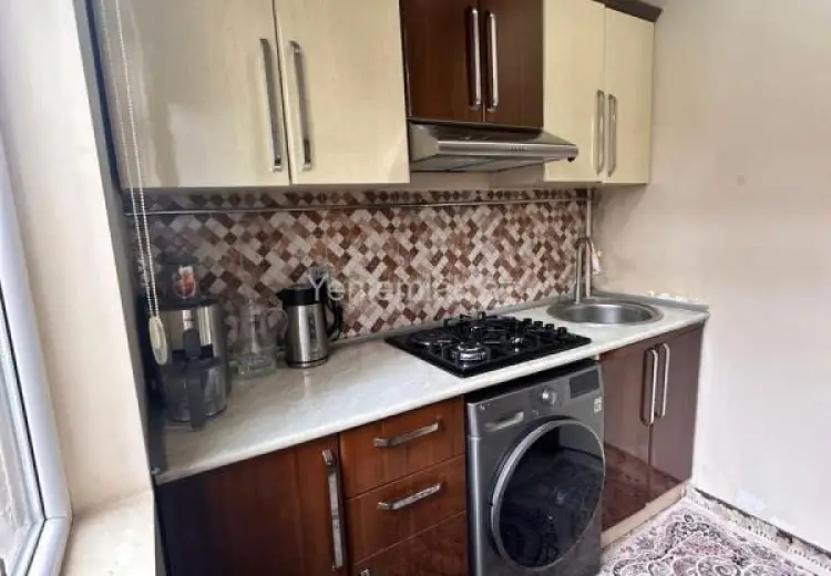 145 000 AZN - 2 otaqlı mənzil Satılır, 1-ci mikrorayon, Nəsimi, Bakı