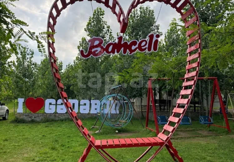 700 000 AZN - 0 m² Obyekt / Ofis , Gədəbəy