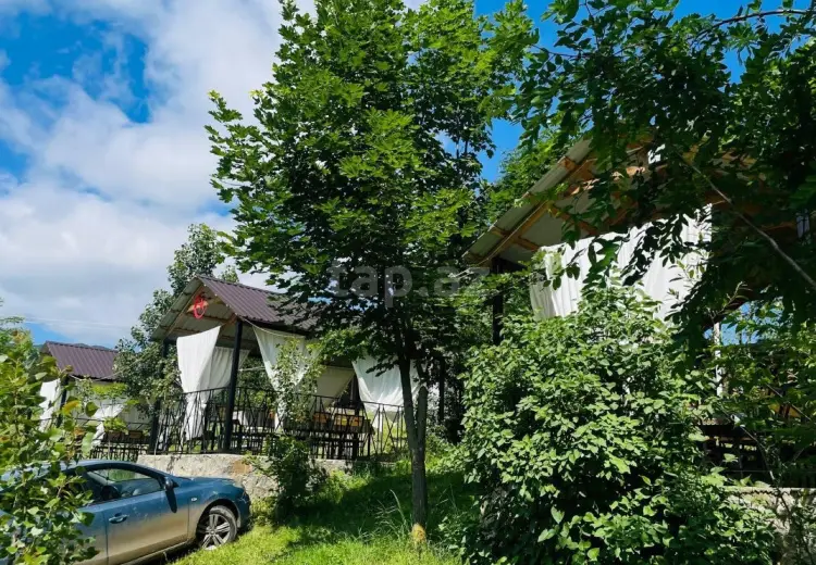 700 000 AZN - 0 m² Obyekt / Ofis , Gədəbəy