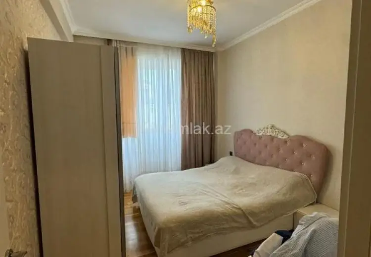155 000 AZN - 3 otaqlı mənzil Satılır, Xırdalan