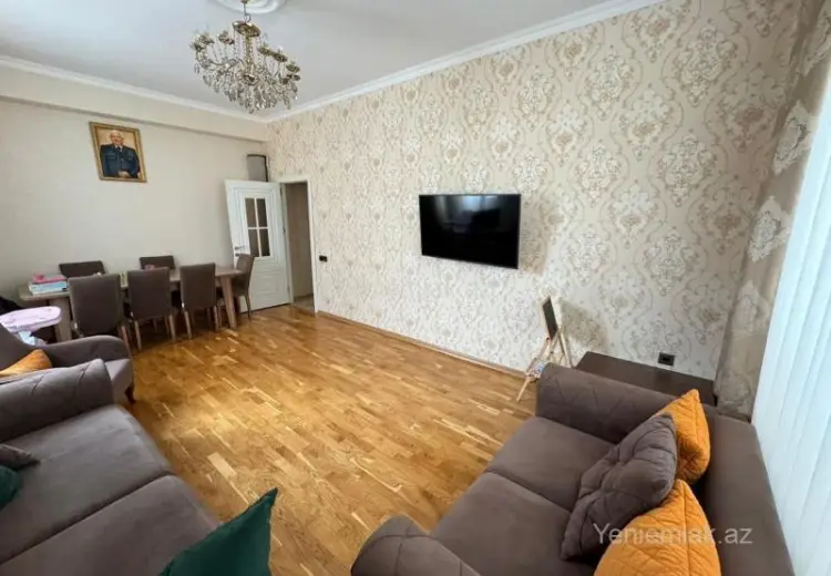 155 000 AZN - 3 otaqlı mənzil Satılır, Xırdalan
