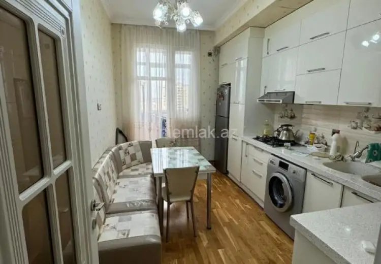 155 000 AZN - 3 otaqlı mənzil Satılır, Xırdalan