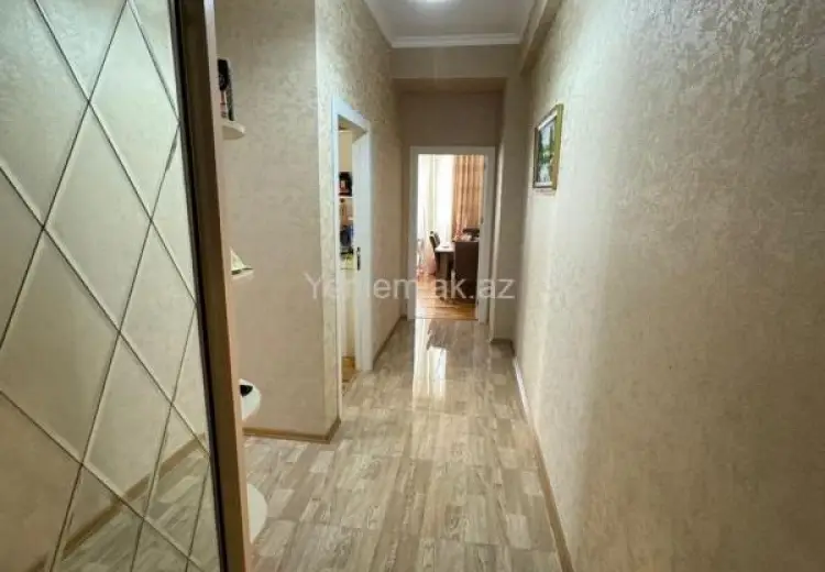 155 000 AZN - 3 otaqlı mənzil Satılır, Xırdalan