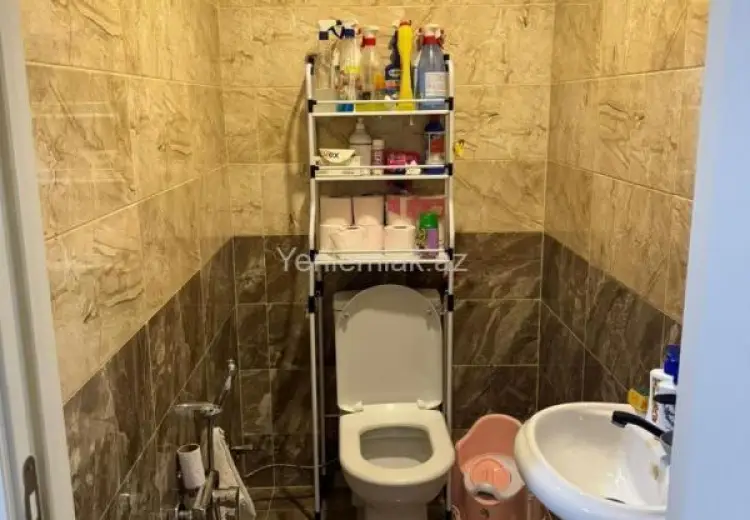 155 000 AZN - 3 otaqlı mənzil Satılır, Xırdalan