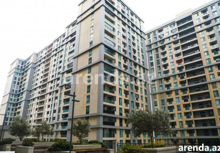 174 500 AZN - 2 otaqlı mənzil Satılır, Əhmədli, Xətai, Bakı