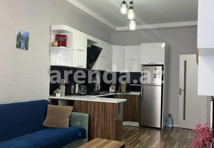 174 500 AZN - 2 otaqlı mənzil Satılır, Əhmədli, Xətai, Bakı
