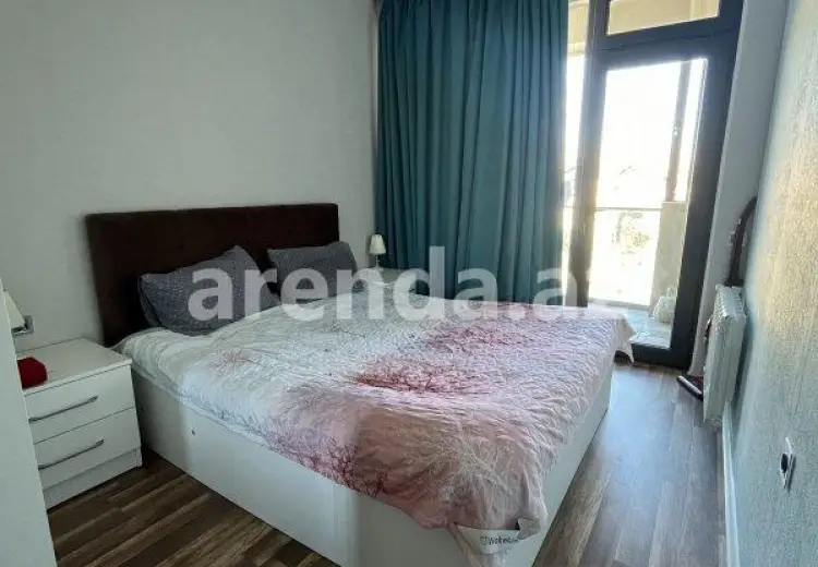 174 500 AZN - 2 otaqlı mənzil Satılır, Əhmədli, Xətai, Bakı