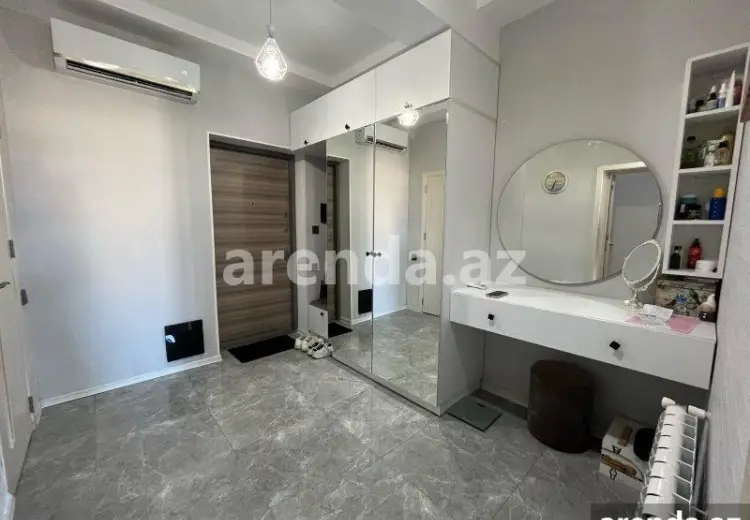 174 500 AZN - 2 otaqlı mənzil Satılır, Əhmədli, Xətai, Bakı