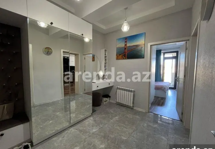 174 500 AZN - 2 otaqlı mənzil Satılır, Əhmədli, Xətai, Bakı