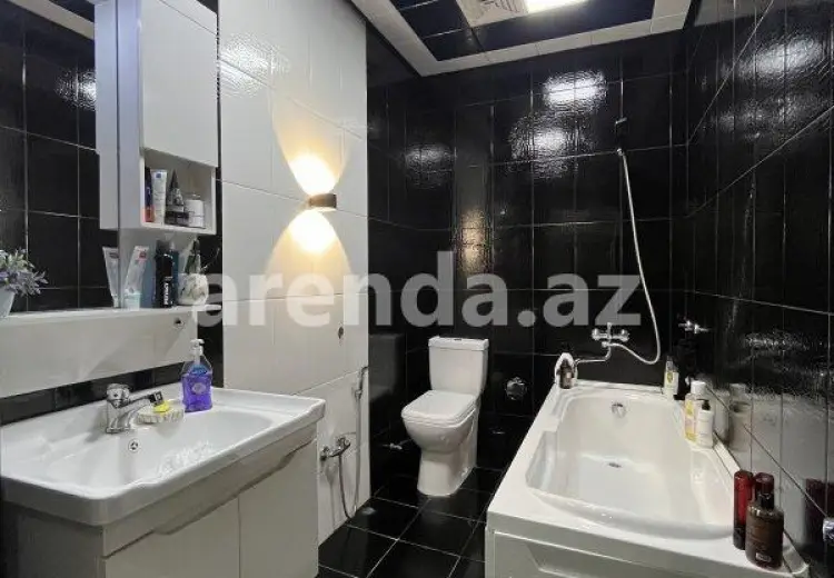 174 500 AZN - 2 otaqlı mənzil Satılır, Əhmədli, Xətai, Bakı