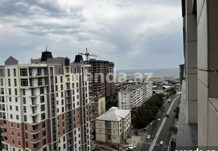 174 500 AZN - 2 otaqlı mənzil Satılır, Əhmədli, Xətai, Bakı