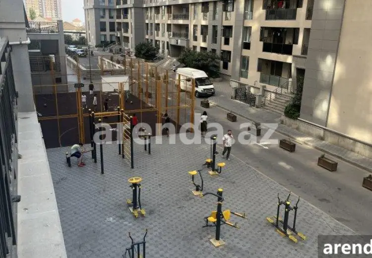 174 500 AZN - 2 otaqlı mənzil Satılır, Əhmədli, Xətai, Bakı