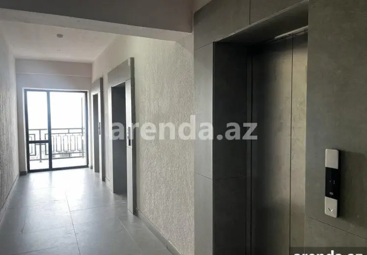 174 500 AZN - 2 otaqlı mənzil Satılır, Əhmədli, Xətai, Bakı
