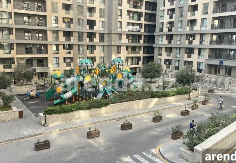 174 500 AZN - 2 otaqlı mənzil Satılır, Əhmədli, Xətai, Bakı