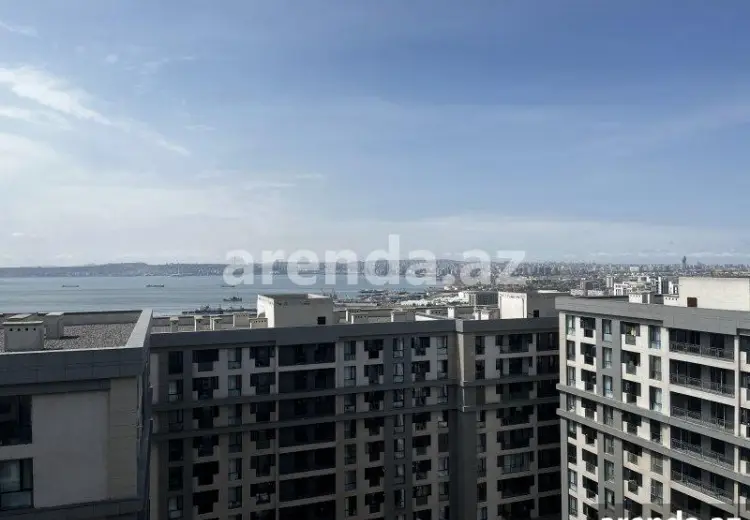 174 500 AZN - 2 otaqlı mənzil Satılır, Əhmədli, Xətai, Bakı