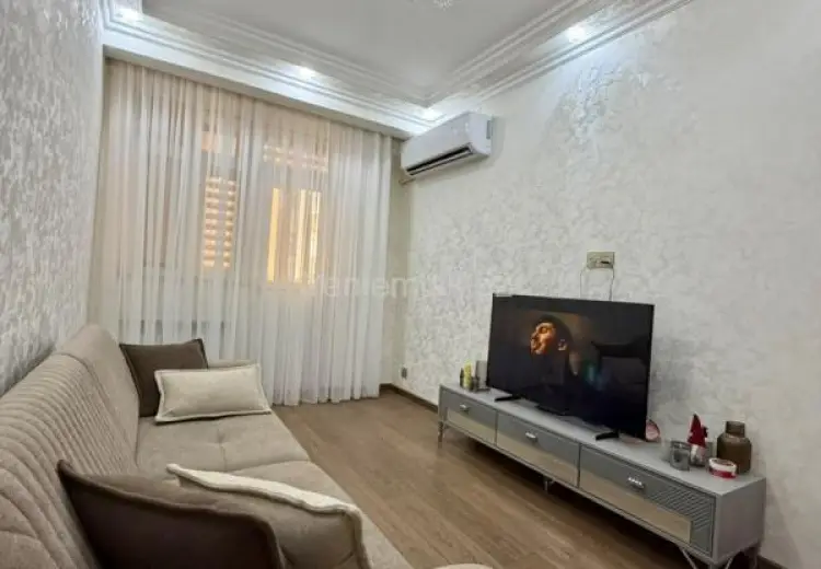 162 000 AZN - 2 otaqlı mənzil Satılır, Xətai, Bakı