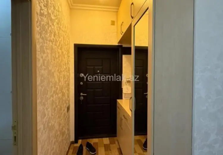162 000 AZN - 2 otaqlı mənzil Satılır, Xətai, Bakı