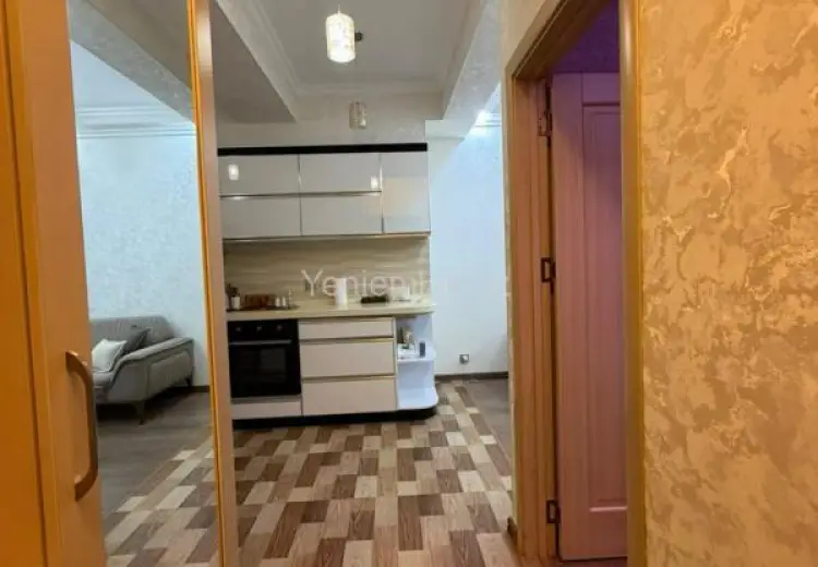 162 000 AZN - 2 otaqlı mənzil Satılır, Xətai, Bakı