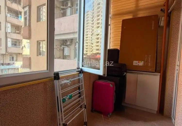 162 000 AZN - 2 otaqlı mənzil Satılır, Xətai, Bakı
