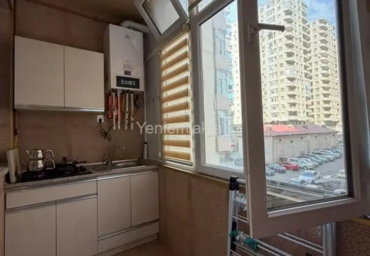 162 000 AZN - 2 otaqlı mənzil Satılır, Xətai, Bakı