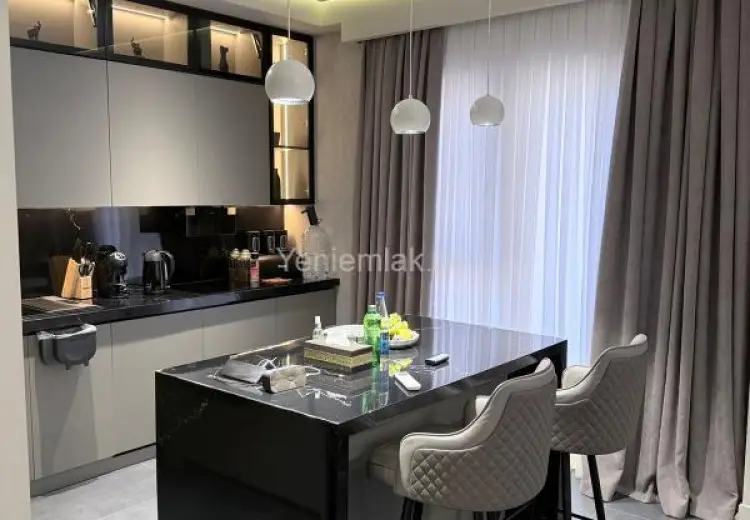 917 000 AZN - 3 otaqlı mənzil Satılır, Ağ şəhər, Xətai, Bakı