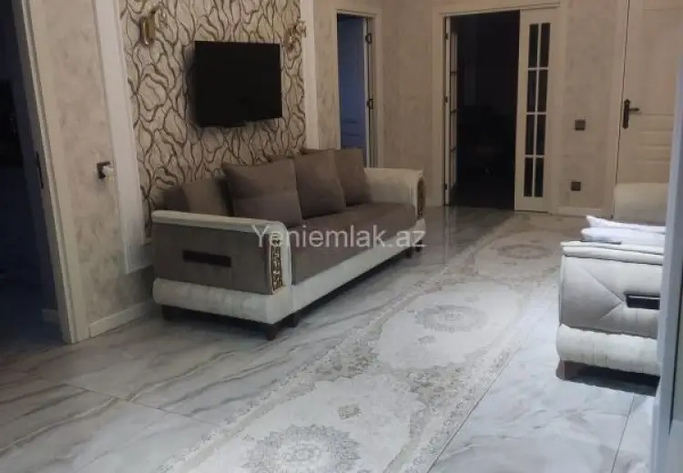 425 000 AZN - 3 otaqlı mənzil Satılır, 8-ci mikrorayon, Binəqədi, Bakı