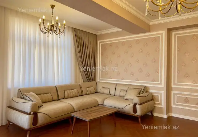 420 000 AZN - 3 otaqlı mənzil Satılır, 8-ci mikrorayon, Binəqədi, Bakı