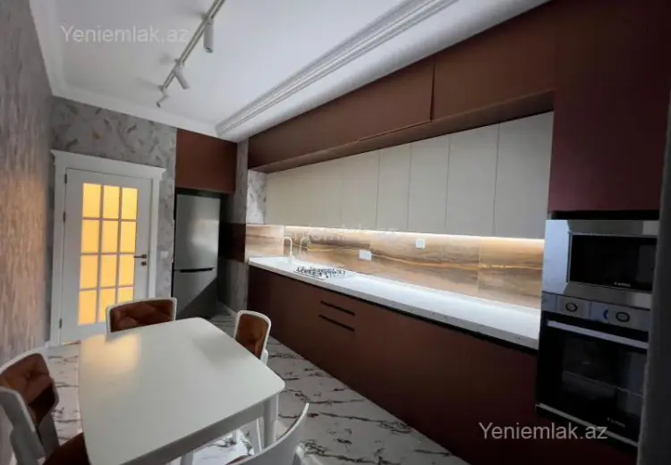 420 000 AZN - 3 otaqlı mənzil Satılır, 8-ci mikrorayon, Binəqədi, Bakı