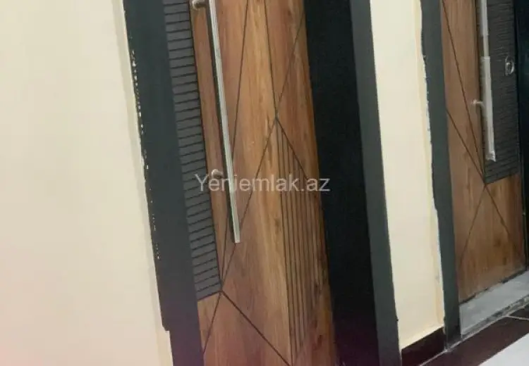 278 000 AZN - 2 otaqlı mənzil Satılır, Nəsimi, Bakı