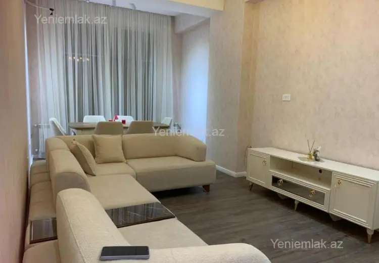 278 000 AZN - 2 otaqlı mənzil Satılır, Nəsimi, Bakı