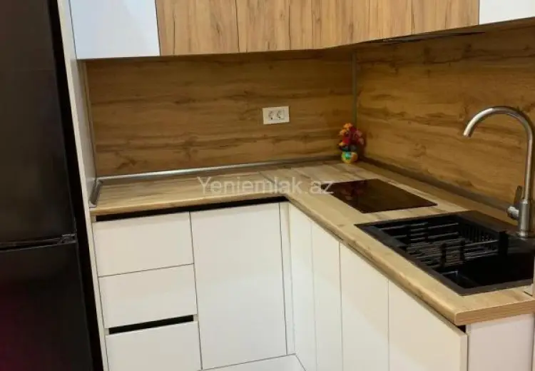 278 000 AZN - 2 otaqlı mənzil Satılır, Nəsimi, Bakı