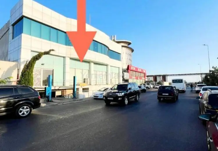 5 000 AZN - 300 m² Obyekt / Ofis Kirayə (aylıq), Xətai, Bakı