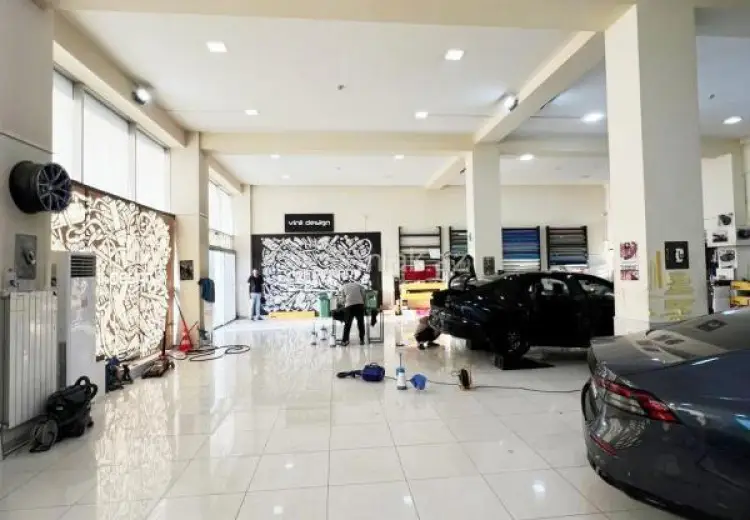5 000 AZN - 300 m² Obyekt / Ofis Kirayə (aylıq), Xətai, Bakı