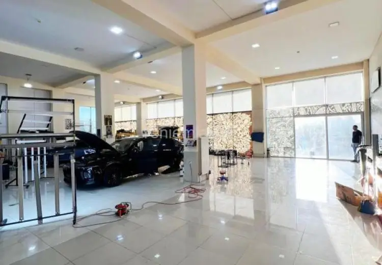 5 000 AZN - 300 m² Obyekt / Ofis Kirayə (aylıq), Xətai, Bakı