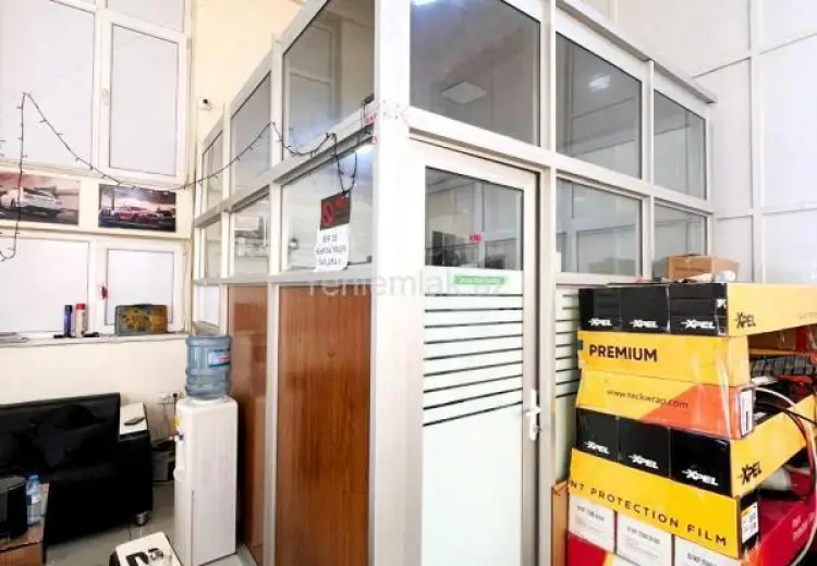 5 000 AZN - 300 m² Obyekt / Ofis Kirayə (aylıq), Xətai, Bakı